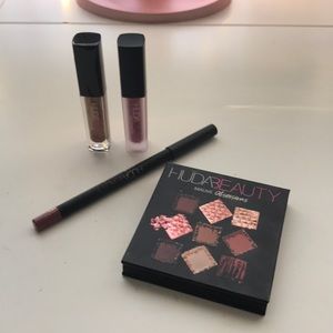 Huda Beauty Bundle